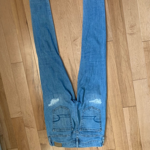 American Eagle jeans - Picture 2 of 4